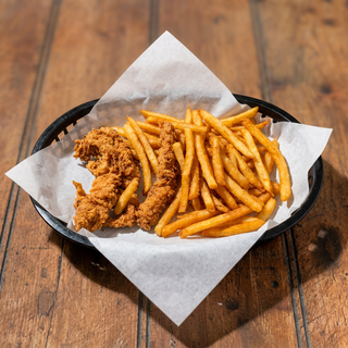 Chicken Fingers