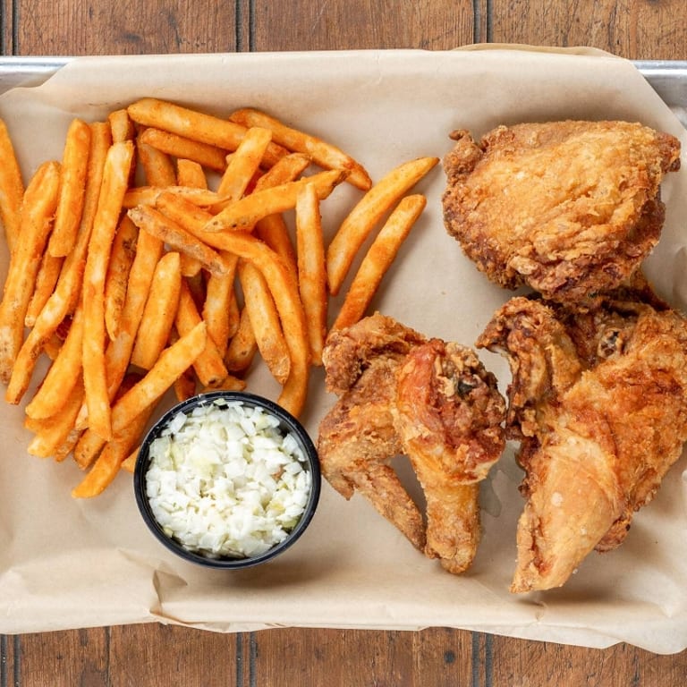 Delicious Dinner Options for Every Palate